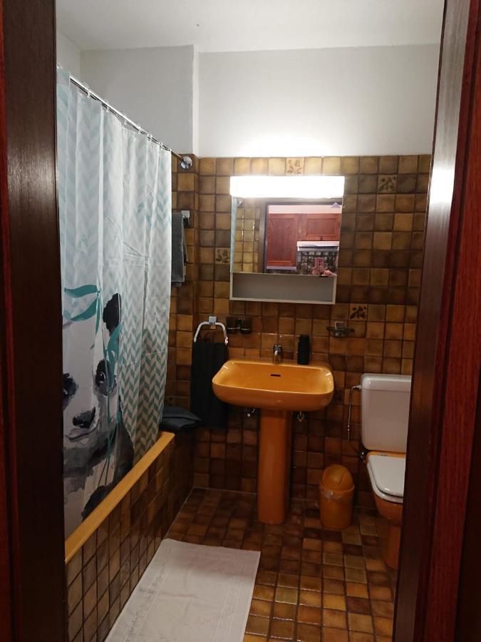 1 Zimmer Apartment Mit Seesicht Und Pool Gambarogno Екстер'єр фото